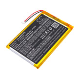 Battery for Anbernic RG505 FL606090 3.7V Li-Polymer 5000mAh / 18.5Wh