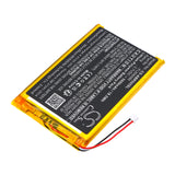 Battery for Anbernic RG505 FL606090 3.7V Li-Polymer 5000mAh / 18.5Wh