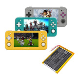 Battery for Anbernic RG505 FL606090 3.7V Li-Polymer 5000mAh / 18.5Wh