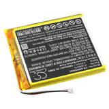 Battery for Anbernic RG556 FL806475 3.8V Li-Polymer 5400mAh / 20.52Wh