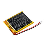 Battery for Abus TVAC16001 GSP505060 3.7V Li-Polymer 2000mAh / 7.40Wh