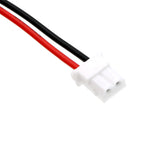 Battery for Abus TVAC16001 GSP505060 3.7V Li-Polymer 2000mAh / 7.40Wh