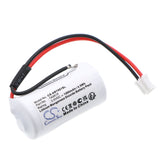 Battery for ABB TA951F 3.0V Li-MnO2 1500mAh / 4.5Wh