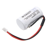 Battery for ABB TA951F 3.0V Li-MnO2 1500mAh / 4.5Wh
