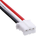 Battery for Abus FUAA50000 FUBT50000 7.4V Li-Polymer 2400mAh / 17.76Wh