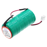 Battery for Abus AZSG10001 AZBT10000 7.2V Ni-MH 330mAh / 2.38Wh