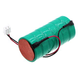 Battery for Abus AZSG10005 AZBT10000 7.2V Ni-MH 330mAh / 2.38Wh
