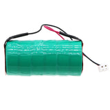 Battery for Abus AZSG10011 AZBT10000 7.2V Ni-MH 330mAh / 2.38Wh