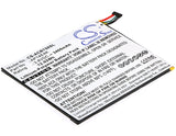 Battery for Acer Iconia One 7 B1-750 AP14E4K, AP14E4K (1ICP4/86/94), AP14E8K, K