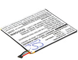 Battery for Acer Iconia One 7 B1-750 AP14E4K, AP14E4K (1ICP4/86/94), AP14E8K, K