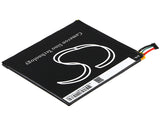 Battery for Acer Iconia One 7 B1-750 AP14E4K, AP14E4K (1ICP4/86/94), AP14E8K, K