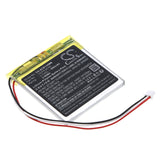 Battery for Angelcare AC1300 1ICP5-46-45 3.7V Li-Polymer 800mAh / 2.96Wh