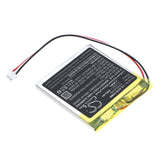 Battery for Angelcare AC1320 Monitor 1ICP5-46-45 3.7V Li-Polymer 800mAh / 2.96Wh