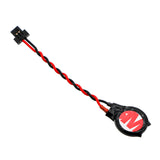 Battery for Acer Aspire 5570 420.07 3V Lithium 18mAh / 0.05Wh