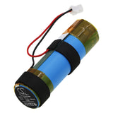 Battery for Andis 8224 73008, FBL-16 3.7V Li-ion 2600mAh / 9.62Wh