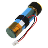 Battery for Andis LCL Easy-Clip Clipper 73008, FBL-16 3.7V Li-ion 2600mAh / 9.6