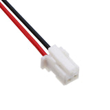 Battery for Andis 8224 73008, FBL-16 3.7V Li-ion 2600mAh / 9.62Wh