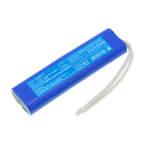 Battery for American DJ PinPoint Gobo Color Z-PIB377 7.4V Li-ion 5200mAh / 38.48