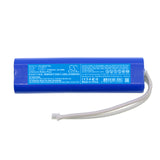 Battery for American DJ PinPoint Gobo Color Z-PIB377 7.4V Li-ion 5200mAh / 38.48