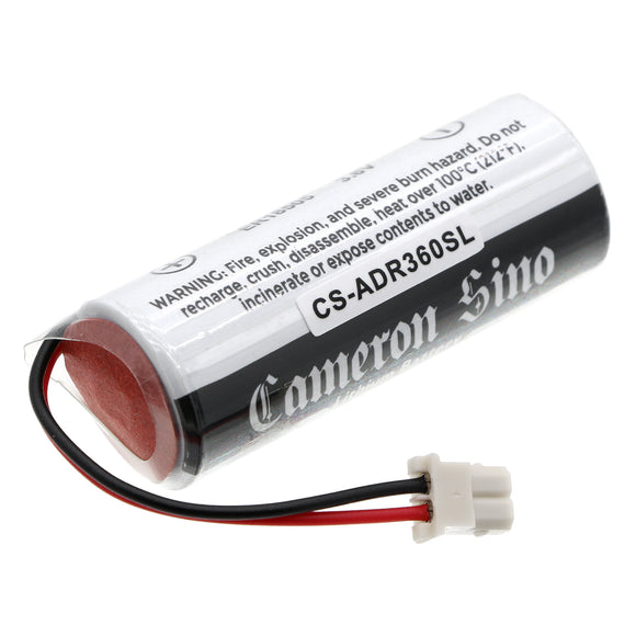Battery for ADT Power Master 360R Wireless Sir ER18505M 3.6V Li-SOCl2 4000mAh /