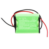 Battery for AEG Rapido 405 52 51-393 3.6V Ni-MH 2000mAh / 7.20Wh