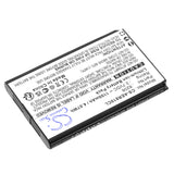 Battery for AEi GR-8206 8106, 8206 3.7V Li-ion 1100mAh / 4.07Wh