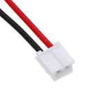 Battery for Panasonic FP1-C24 AFP1801, CR-1-3N 3.0V Lithium 160mAh / 0.48Wh