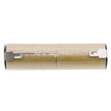 Battery for AEG Junior 1000 Type46 2.4V Ni-MH 3000mAh / 7.20Wh