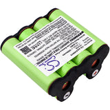 Battery for Electrolux ZB406WD 90005510600, 90016553200, 90016584800, 9001658500