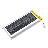Battery for Ajax Hubs with 4G connectivity XK953580 3.7V Li-Polymer 3000mAh / 11