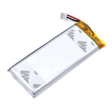 Battery for Ajax Hubs with 4G connectivity XK953580 3.7V Li-Polymer 3000mAh / 11