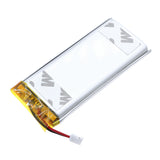 Battery for Ajax AJ-HUB2-4G-W-B XK953580 3.7V Li-Polymer 3000mAh / 11.10Wh