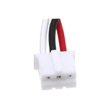 Battery for Ajax AJ-HUB2-4G-W-B XK953580 3.7V Li-Polymer 3000mAh / 11.10Wh
