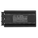 Battery for Akerstroms BC85 Transmitters 365-2000, 928862-000, 932482-000 7.4V L