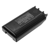 Battery for Akerstroms T-Rx200P 365-2000, 928862-000, 932482-000 7.4V Li-ion 340