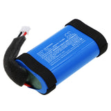 Battery for Anker A3165 PA32 7.4V Li-ion 2600mAh / 19.24Wh