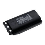 Battery for Akerstroms MC98 Transmitters 170.2151, 940684-000, 940684-000E 2.4V 
