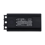 Battery for Akerstroms MC98 Transmitters 170.2151, 940684-000, 940684-000E 2.4V 