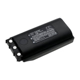 Battery for Akerstroms MC98 Transmitters 170.2151, 940684-000, 940684-000E 2.4V 