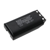 Battery for Akerstroms 200J Transmitters 170.2151, 940684-000, 940684-000E 2.4V 