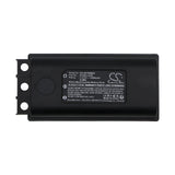 Battery for Akerstroms 200J Transmitters 170.2151, 940684-000, 940684-000E 2.4V 