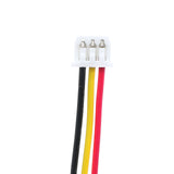 Battery for Alcatel-Lucent ALE-160 WB 3ML37161AA, EN13300 3.7V Li-Polymer 350mAh