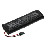 Battery for Acculux HL25EX ex 458.81 3.7V Li-ion 5200mAh / 19.24Wh