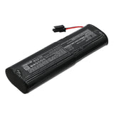 Battery for Acculux HL25EX ex 458.81 3.7V Li-ion 5200mAh / 19.24Wh