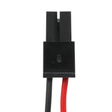 Battery for Acculux HL25EX ex 458.81 3.7V Li-ion 5200mAh / 19.24Wh