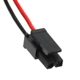 Battery for Acculux HL25EX ex 458.81 3.7V Li-ion 5200mAh / 19.24Wh