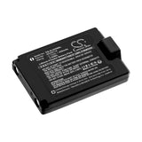 Battery for Autec Air Remote Control 80200116, LPM00, R0BATT00E13A0, TA1370-00 3