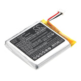 Battery for 2GIG EDGE Panel 115150 3.8V Li-Polymer 4100mAh / 15.58Wh