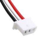 Battery for 2GIG EDGE Panel 115150 3.8V Li-Polymer 4100mAh / 15.58Wh
