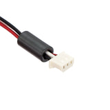 Battery for 2GIG SP1-GC3 10-000014-001, 823990 3.7V Li-Polymer 3800mAh / 14.06W